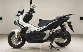 HONDA ADV150 KF38