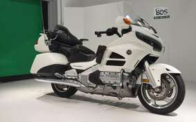 HONDA GL 1800 GOLD WING 2013 SC68