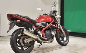 SUZUKI BANDIT 250 V Type GJ77A