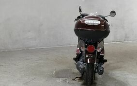 APRILIA SCARABEO 250GT ZD4TD