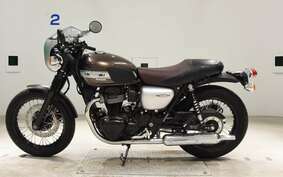 KAWASAKI W800 CAFE 2021 EJ800B