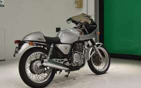 HONDA GB400TT MK2 1986 NC20