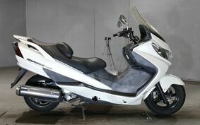 SUZUKI SKYWAVE 400 S 2004 CK43A