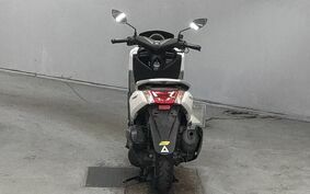 YAMAHA N-MAX 125 SED6J