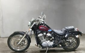 HONDA STEED 400 1993 NC26