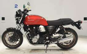 HONDA CB1100RS SC65