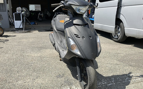 SUZUKI ADDRESS V125 S CF4MA