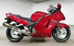 HONDA CBR1100XX 1999 SC35