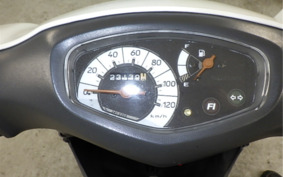 SUZUKI ADDRESS V125 G CF46A