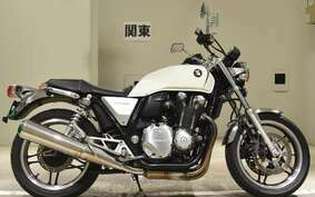 HONDA CB1100 ABS 2010 SC65