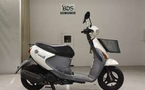 SUZUKI LET's 4 CA46A