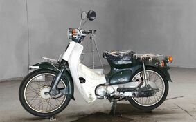 HONDA C70 SUPER CUB HA02