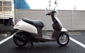 SUZUKI LET's G CA4AA