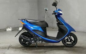 SUZUKI ADDRESS V50 CA4BA