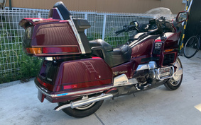 HONDA GL1500 GOLD WING 1990 SC22