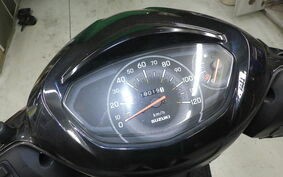 SUZUKI ADDRESS V125 DT11A