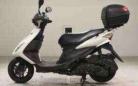 SUZUKI ADDRESS V125 S CF4MA