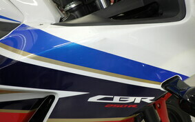 HONDA CBR250R GEN 3 MC41