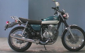 HONDA CB400SS E 2007 NC41