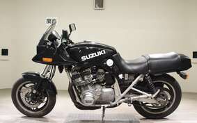 SUZUKI GSX750S KATANA 1984 GS75X