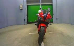 HONDA CBR600RR GEN 3 2008 PC40