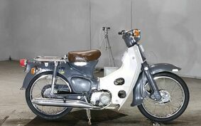 HONDA C70 SUPER CUB C70