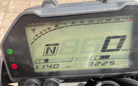 YAMAHA MT-25 RG74J