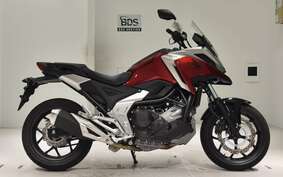 HONDA NC750X 2023 RH09