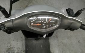 SUZUKI ADDRESS V125 G CF4EA