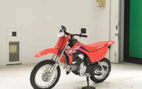 HONDA CRF110F JE02