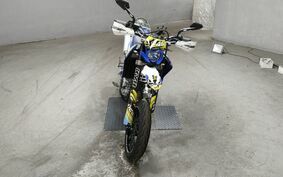 YAMAHA WR250X DG15J