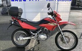 HONDA XR125L JD21