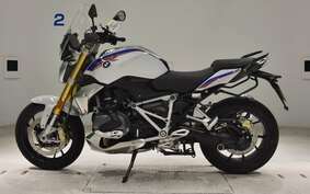 BMW R1250R 2021