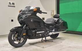 HONDA GL 1800 GOLD WING F6B 2013 SC68