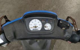 YAMAHA BWS50 SA02J