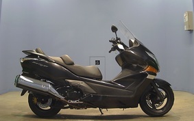 HONDA SILVER WING 400 GTA NF03