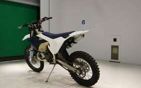 HUSQVARNA TE250I