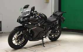 SUZUKI GSX250RA DN11A