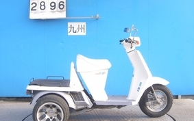 HONDA GYRO UP TA01