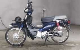 HONDA SUPER CUB110 JA10