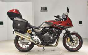 HONDA CB400 SUPER BOLDOR A 2017 NC42