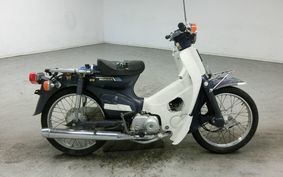 HONDA C70 SUPER CUB C70