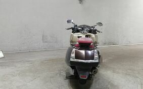 YAMAHA MAXAM 250 SG21J