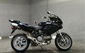 DUCATI MULTISTRADA 1000 DS 2006 A100AB