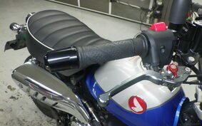 HONDA MONKEY 125 JB03