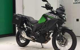 KAWASAKI VERSYS 250 A LE250D