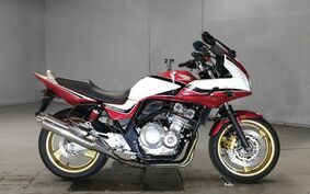 HONDA CB400 SUPER BOLDOR 2009 NC42