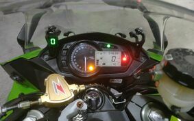 KAWASAKI NINJA 1000 2014 ZXT00L