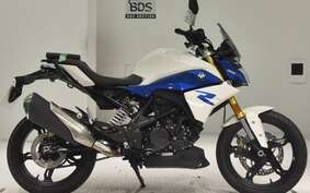 BMW G310R 2021