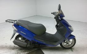 SUZUKI ADDRESS 110 CF11A